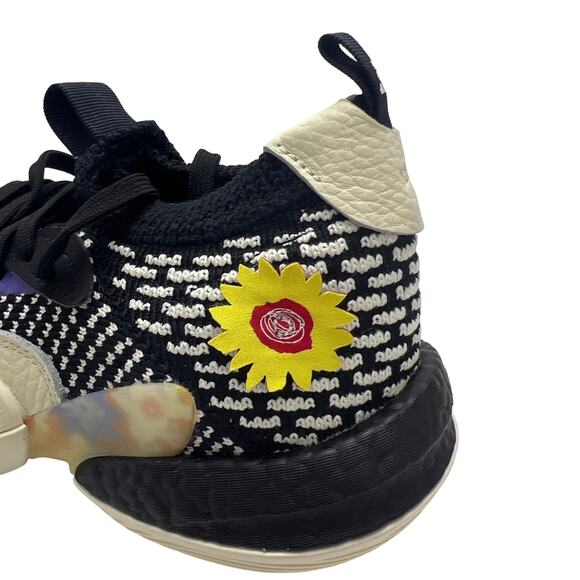 adidas Men\'s Trae Young 2 Flower Basketball Shoes Athletic Sneaker Size 8 New main image 7